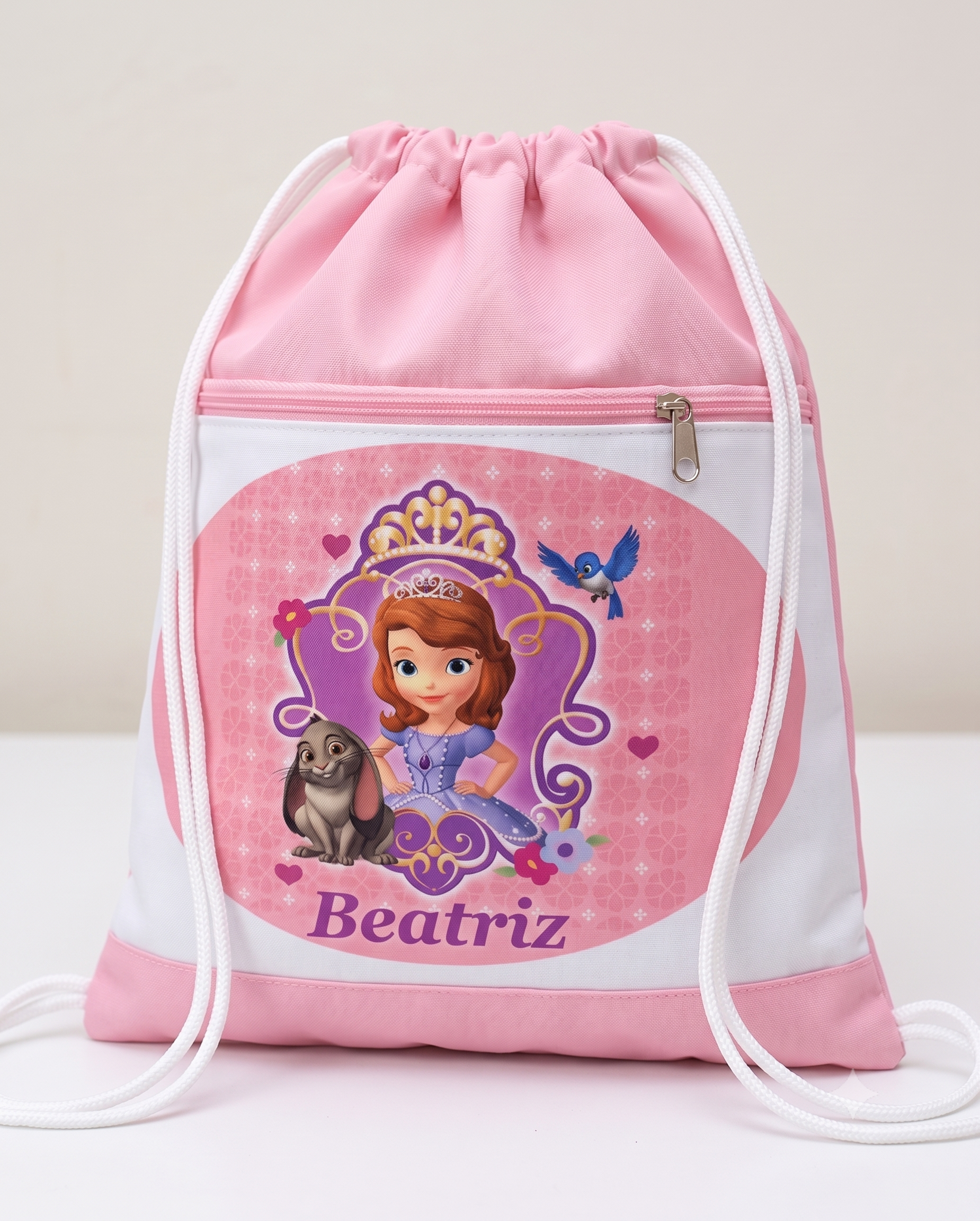 Kit kids personalizado