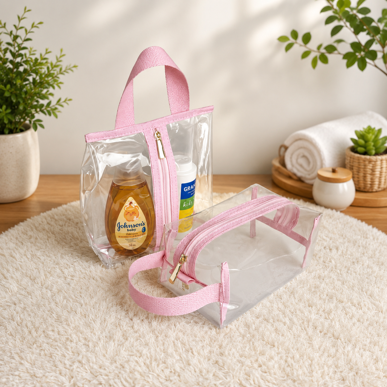 Kit de verão artesanal - foto 3